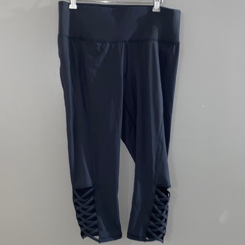 Women’s Yoga Leggings 7/8 Length